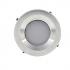 Balizador Led Dot Spot Ambar Multitensão Iluctron