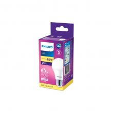 Lampada Led Bulbo 9w 6500k ( Philips ) 806 Lumens C/ Inmetro Multitensão