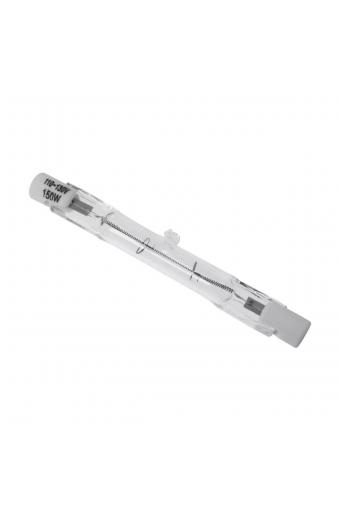 Lâmpada Halogena Palito 150w X 127v 78mm Ourolux