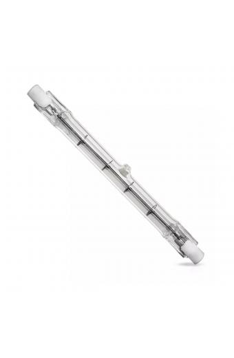 Lampada Halogena Palito 110V 300w 127v R7s Ourolux