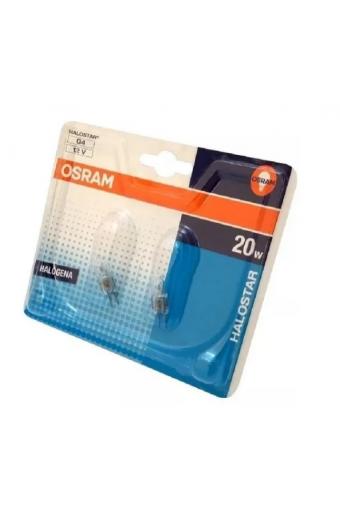 Lampada 64425 12v 20w ( Blister O PAR ) Osram
