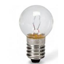 Lampada Medica GE157 5.8V 1.1A Rosca E10