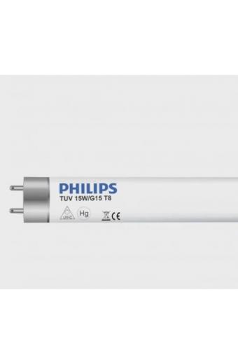 Lampada Germicida TUV FL 15W Philips T8 