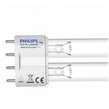 Lampada Germicida 4 Pinos TUV PL-L 18w Philips