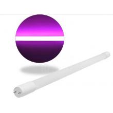 Lampada Led Fluor Color 18w Rosa