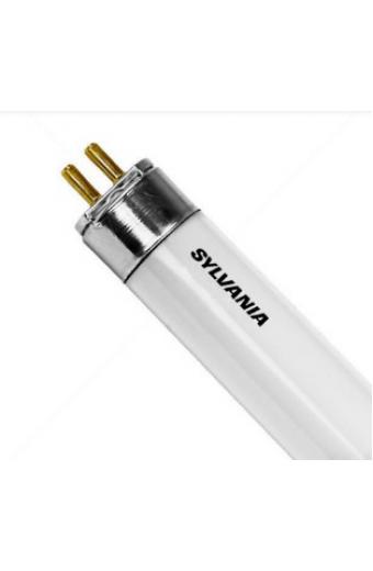 Lampada Fluor BL 20w T12 /350 Sylvania UVA/UVB 