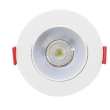 Spot Led Redonda MR16 5W 3000K OPUS 
