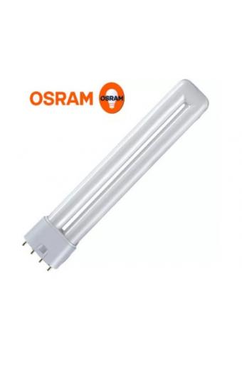 Lampada Fluor PLL 36w 4000k  4pinos Osram
