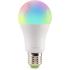 Lampada Led Bulbo Smart Inteligente Wi-Fi 10w INTELBRAS 