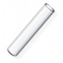 Tubo de quartzo Aberto 14 CM P/ T5 4W UVC Germicida 