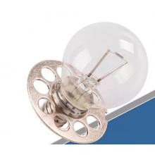 Lampada 9 Furos BG35 E14 6V 4.5A 27W