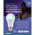 Lampada Led Bulbo Smart Inteligente Wi-Fi 10w INTELBRAS 