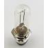 Lampada 8017 C/ Base Triangular 6V 15W Eiko