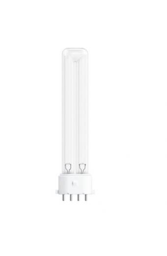 Lampada Germicida TUV 4 Pinos -S/E  9W Osram ( 4Pinos em Linha )