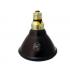 Lampada PAR38 Dichro Azul 120V 150W GE - USA  