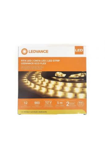 Fita Led IP20 12W 12V 2700k Osram