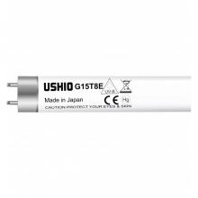 Lampada Fluorescente Ultravioleta 15w Ushio