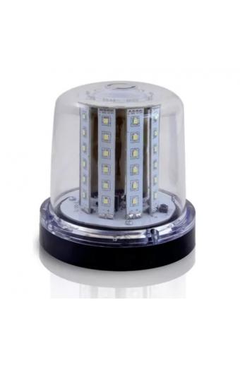 Led Sinalizador Giroled 6500k 12v/24V Iluctron