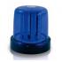Led Sinalizador Giroled Azul 12v/24V Iluctron