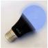 Lampada Led Bulbo 9w BLB Luz Negra Opus