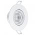 Led Spot Redondo 9W 4000K Galaxy
