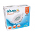 Spot Led 9w 6500K Redonda Galaxy