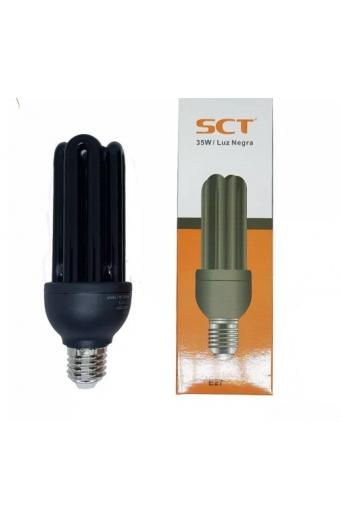 Lampada Fluorescente Luz Negra 35w 110v ( BLB  ) SCT