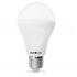 Lampada Controled Bulbo Inteligente C/ Sensor de Luminosidade 9W 6500k