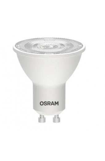 Lampada Led Gu10 4.8w 6500K 350 Lumens C/ Inmetro Multitensão Osram