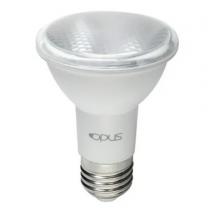 Lampada Led Par20 7W IP65 4000K Opus Blindada Multitensão C/ Inmetro