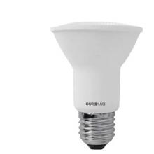 Lampada Led Par20 6W 6500K Blindada Multitensão Ourolux