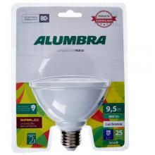 Lampada Led Par30 9.5W 6500K Alumbra Multitensão
