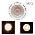 Lampada Led Par30 9W Dimerizavel 110V  Brilia 2700K ) C/ Inmetro  
