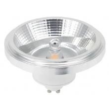Lampada Led AR111 12W GU10 2700K Bivolt Opus Dimerizável Ângulo: 12° Lampada Led AR111 12W GU10 2700K Bivolt Opus Dimerizável Ângulo: 12°