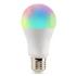 Lampada Led Bulbo Smart Inteligente Wi-Fi 9w GALAXY 