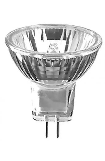 Lampada Halogena Dicroica Mr16 12v 50w 38° Ourolux