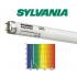Lampada Fluor 30w Aquastar -10.000k Sylvania