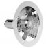 Lampada AR70 230V 50W 8º XELUX 