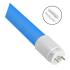 Lampada Led Fluor Color 9w Azul Moran