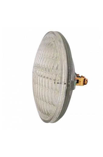 Lampada PAR36 DWE 650W 120V ( GE / USA ) 100 HORAS Sealed Beam 