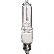 Lampada Jd E11 110v 250w GE  