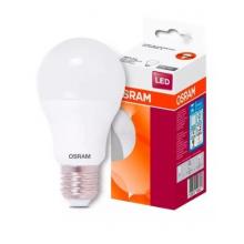Lampada Led Bulbo 9w 3000K Multitensão Osram