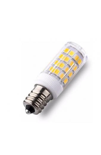 Lampada Led E14 Geladeira 3W 6500K Master Multitensão 