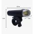 Lanterna led Bike Frontal 3 Pilhas Palito Brasfort