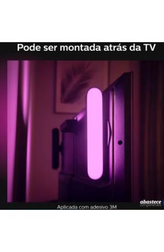 Luminária Led Barra WIFI Hue 24V Philips