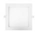 Luminaria Led Quadrada Embutir 12W 6500K Philips