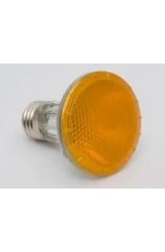 Lampada PAR20 110V 50W Ambar 