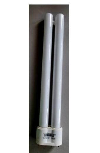 Lampada Fluor PLL- 18w 6400k  4pinos Taschibra