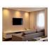 Led Spot Quadrado 9W 3000K Galaxy