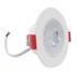 Spot Led Redonda MR16 5W 3000K OPUS 